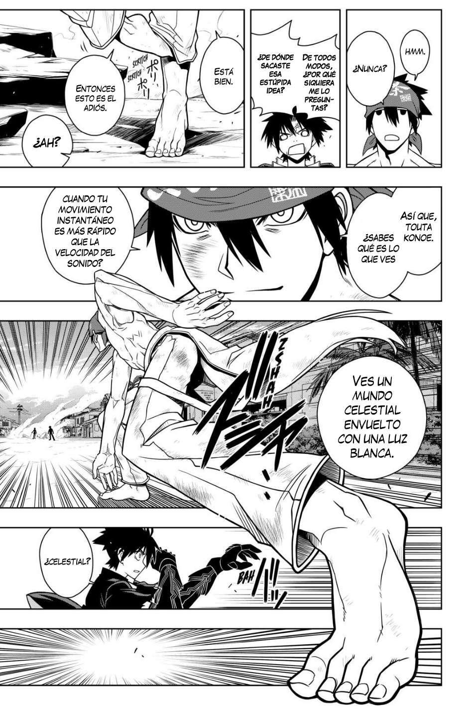 Capitulo 23 page 13