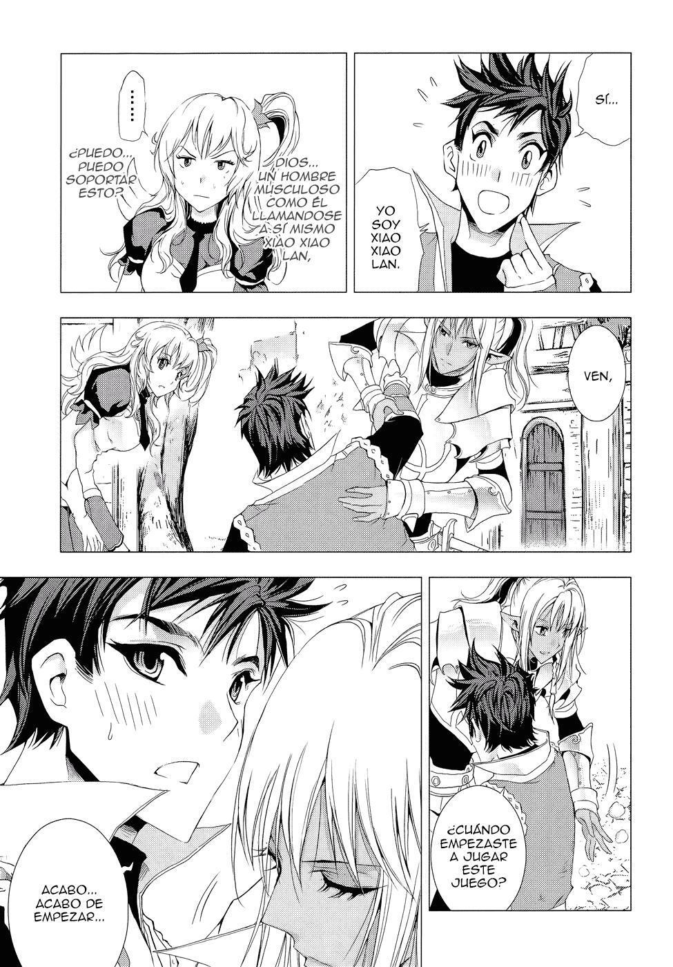 Capitulo 72 page 5