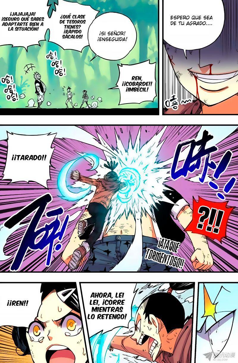 Capitulo 36 page 4