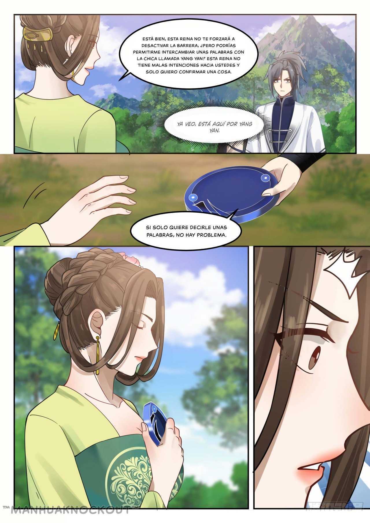 Capitulo 1292 page 7