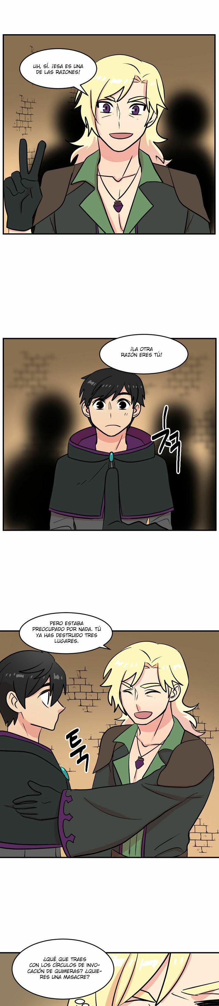 Capitulo 40 page 10