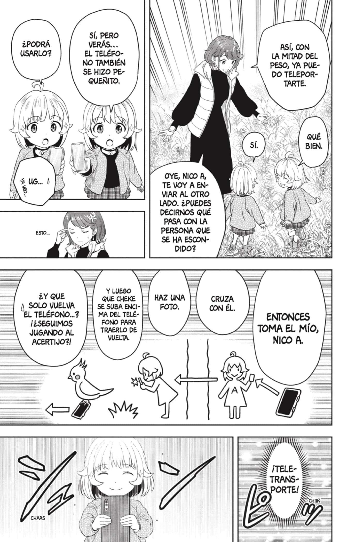 Capitulo 209 page 7