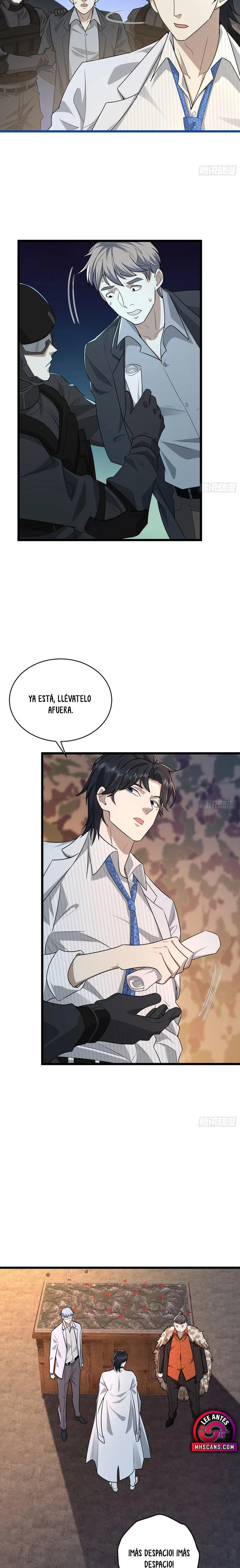 Capitulo 219 page 22