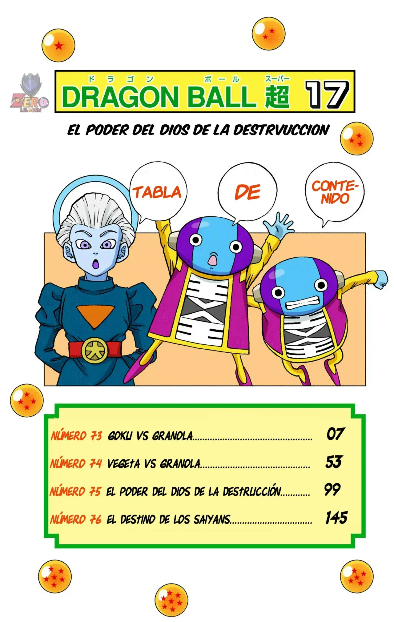 Capitulo 73 page 5