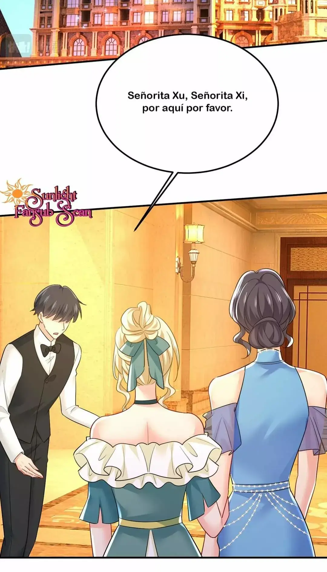 Capitulo 546 page 28