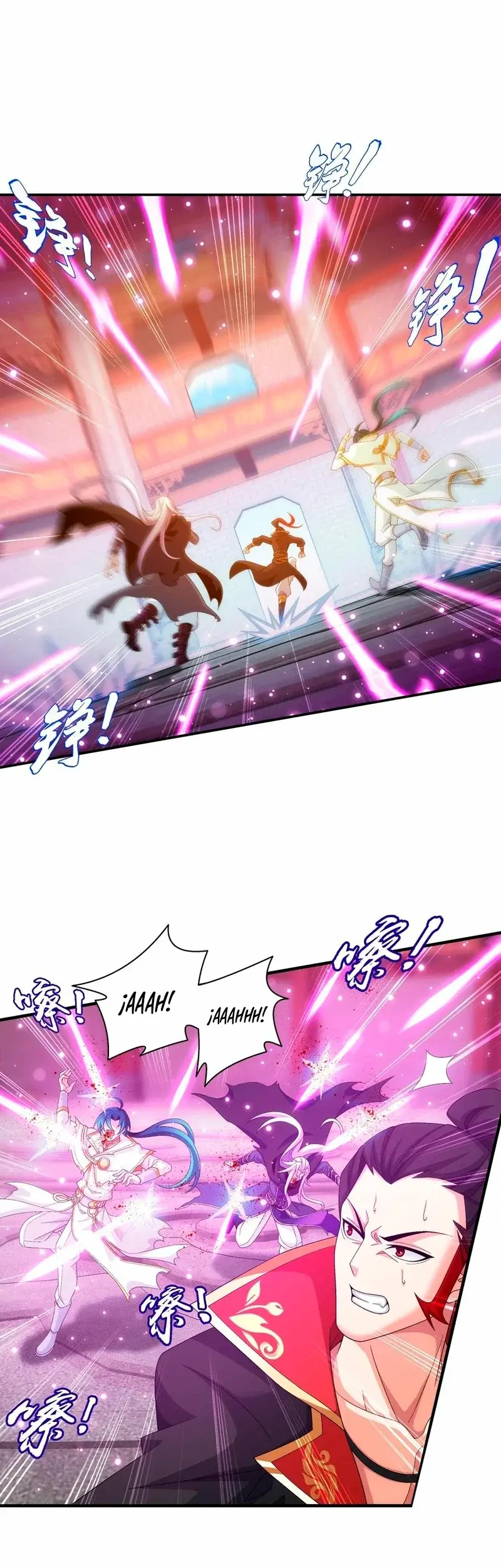 Capitulo 306 page 19