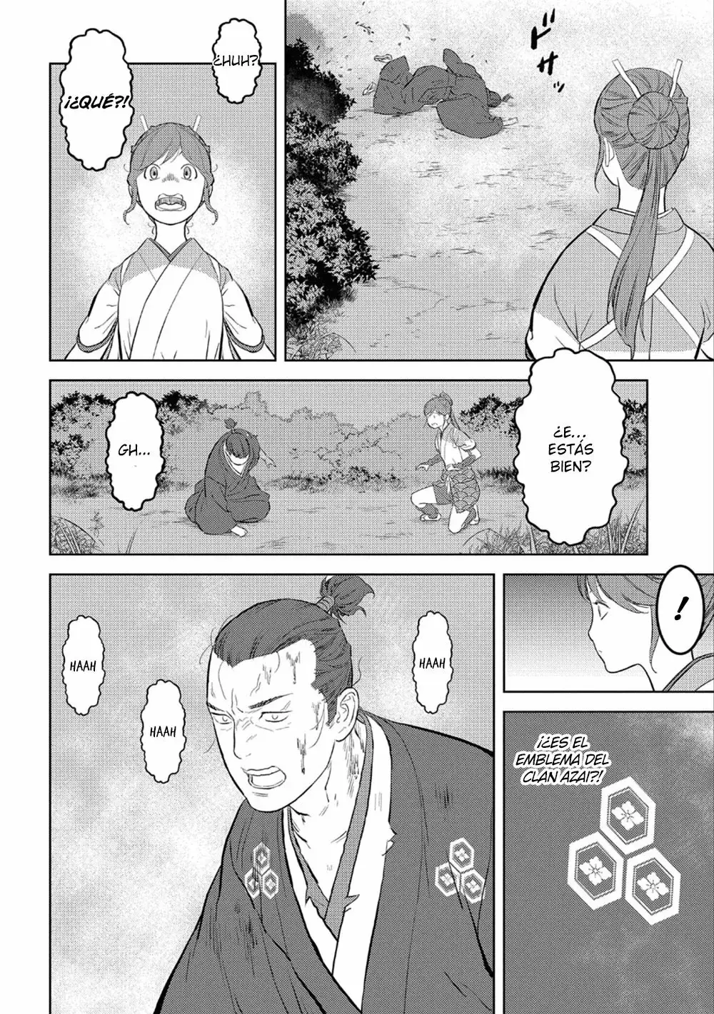 Capitulo 43 page 16