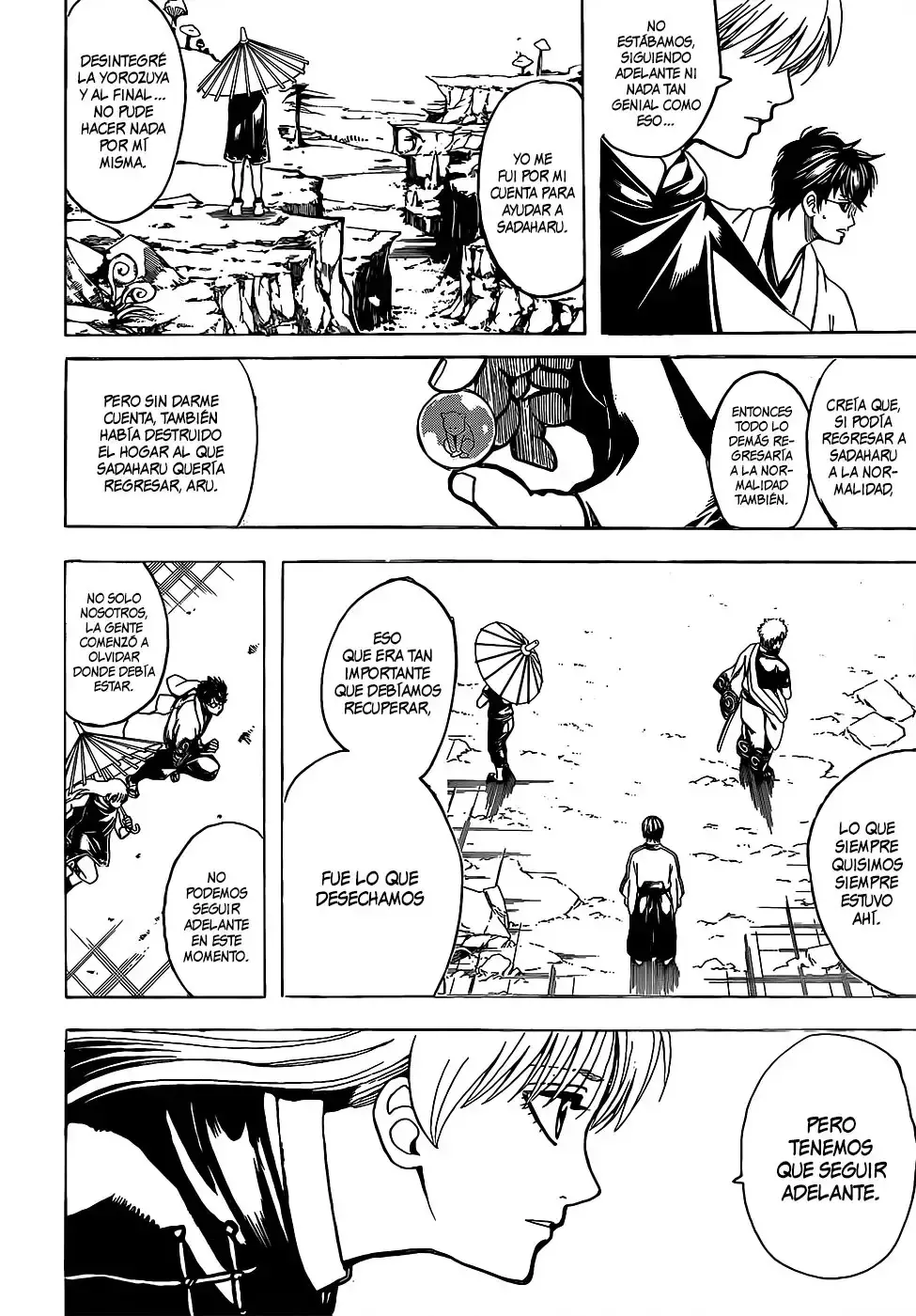 Capitulo 697 page 6