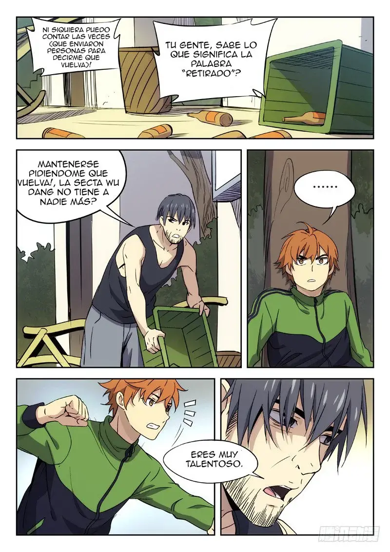 Capitulo 23 page 9