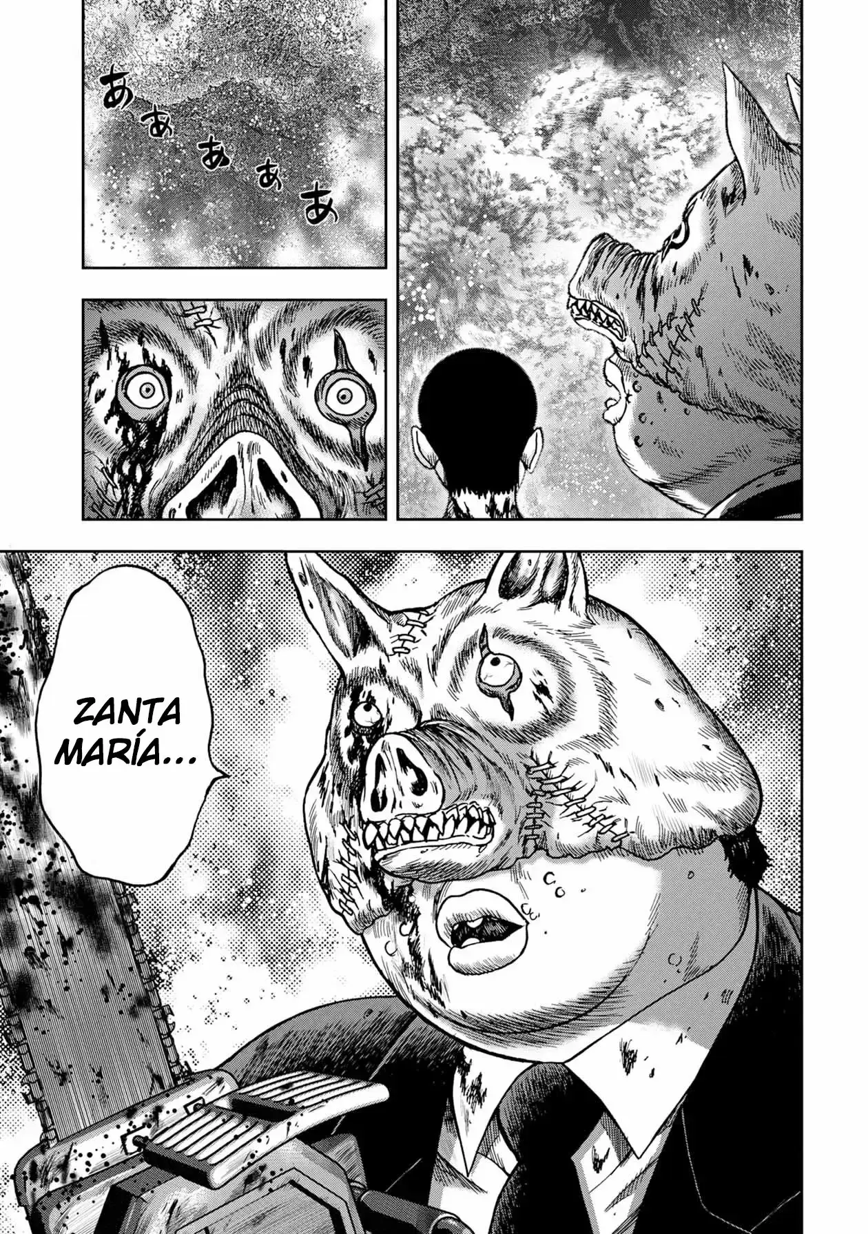 Capitulo 62 page 13