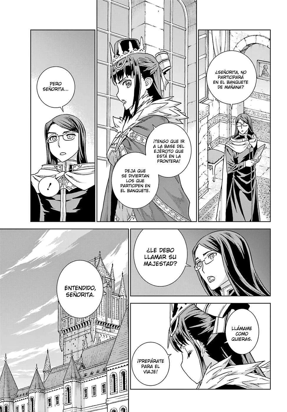 Capitulo 170 page 6