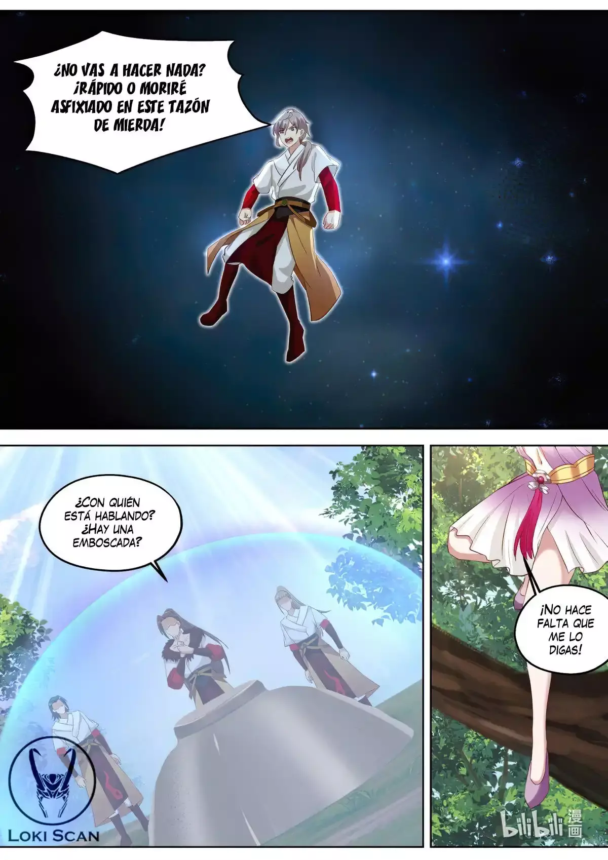 Capitulo 328 page 8