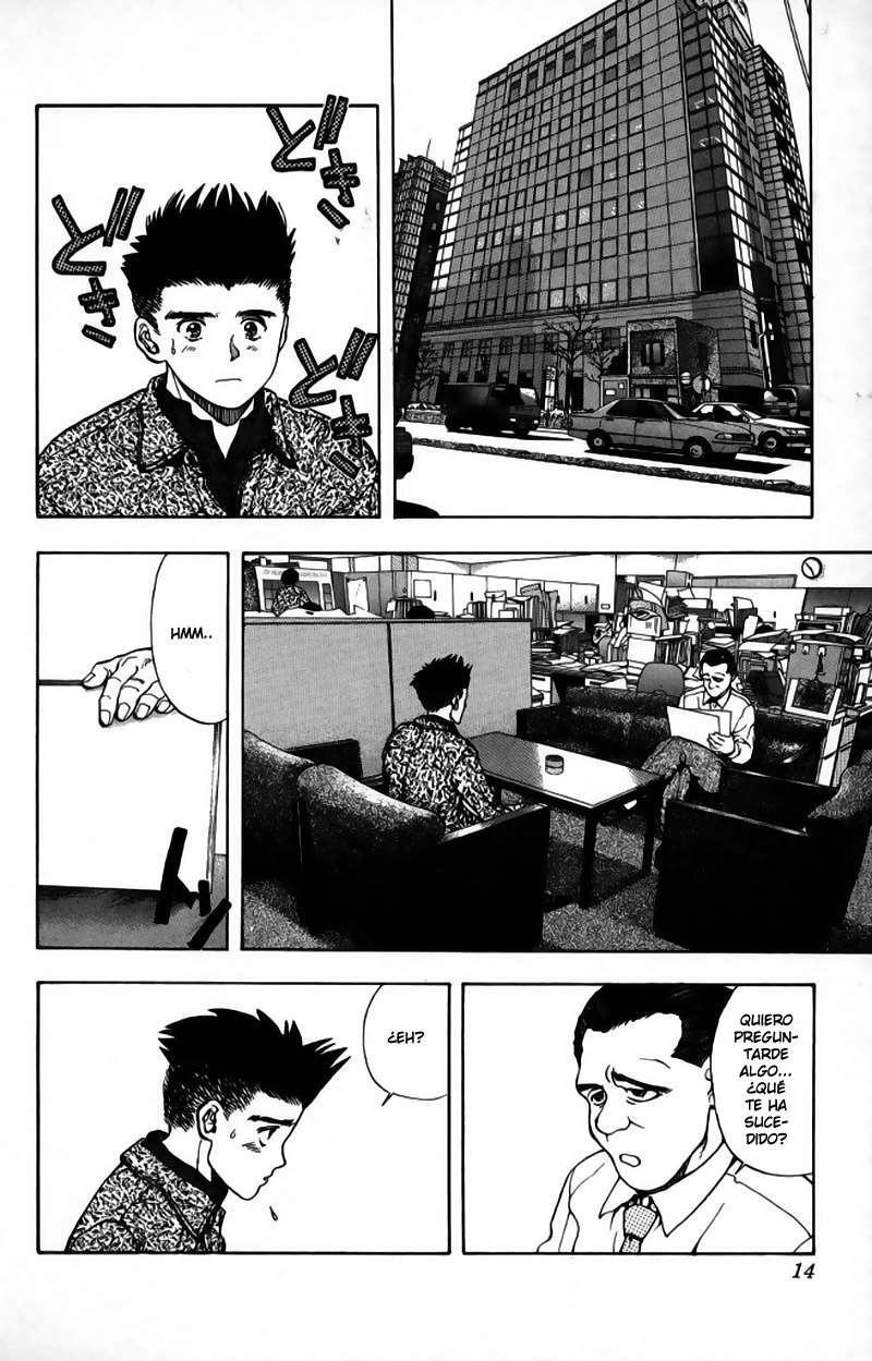 Capitulo 91 page 14