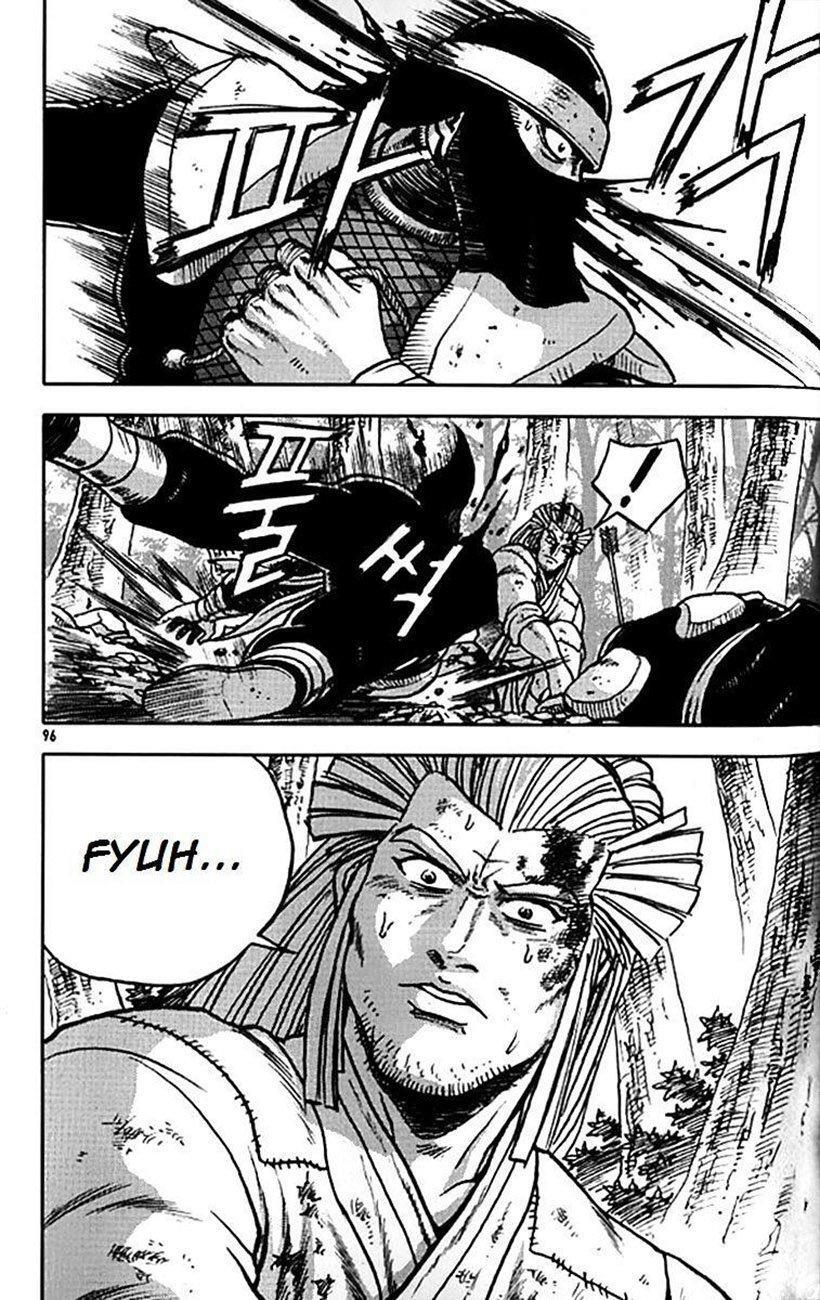 Capitulo 258 page 20