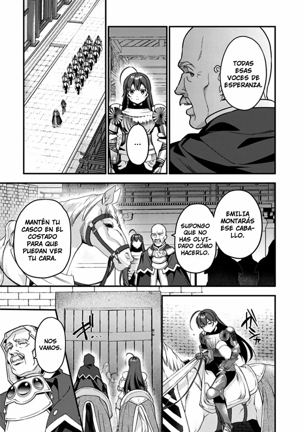 Capitulo 84 page 21