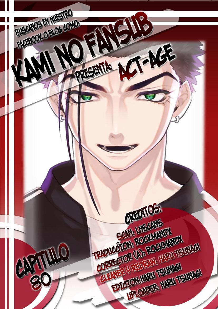 Capitulo 80 page 1
