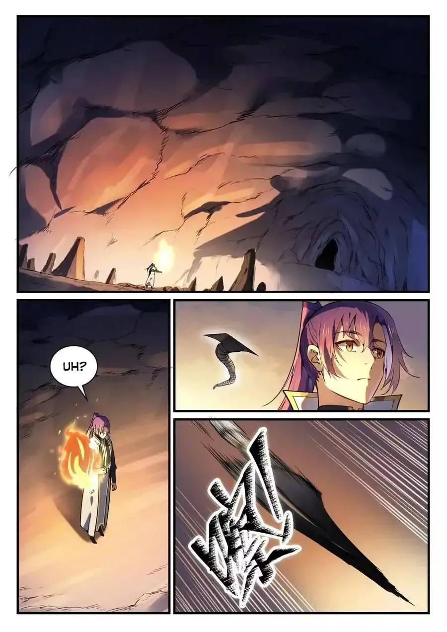 Capitulo 869 page 7