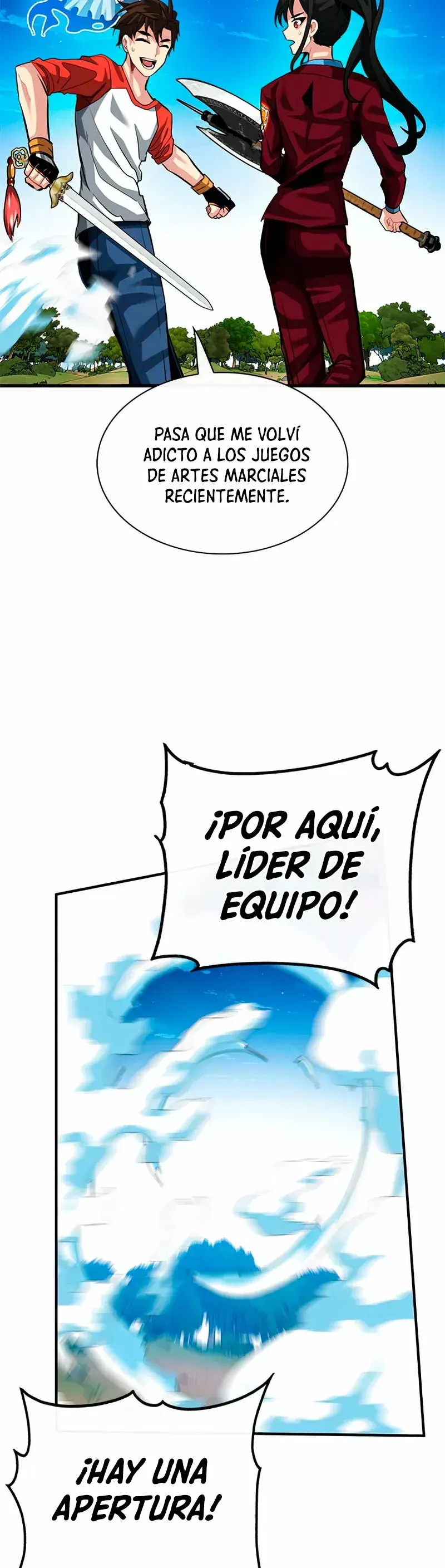 Capitulo 36 page 19
