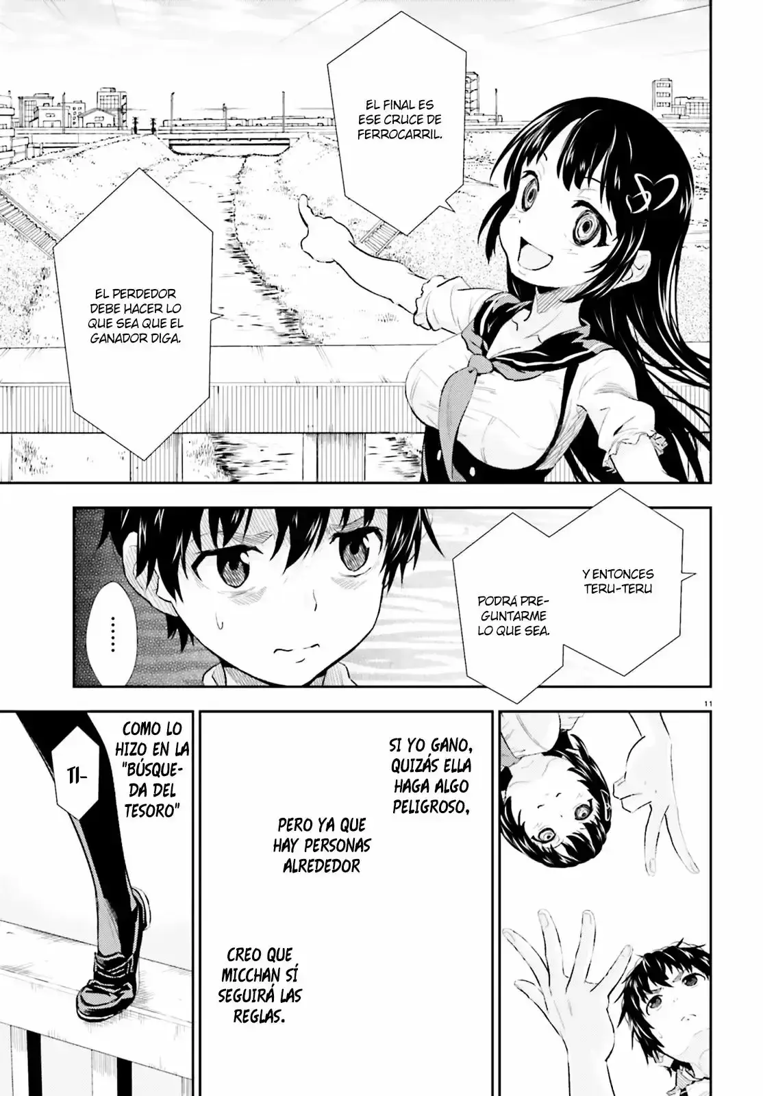 Capitulo 4 page 11