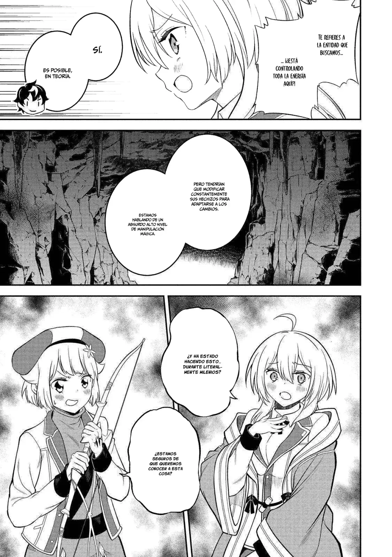 Capitulo 71 page 12