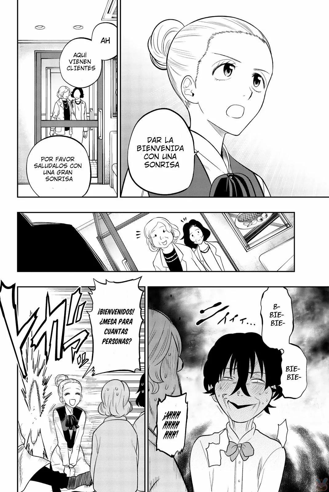 Capitulo 69 page 11