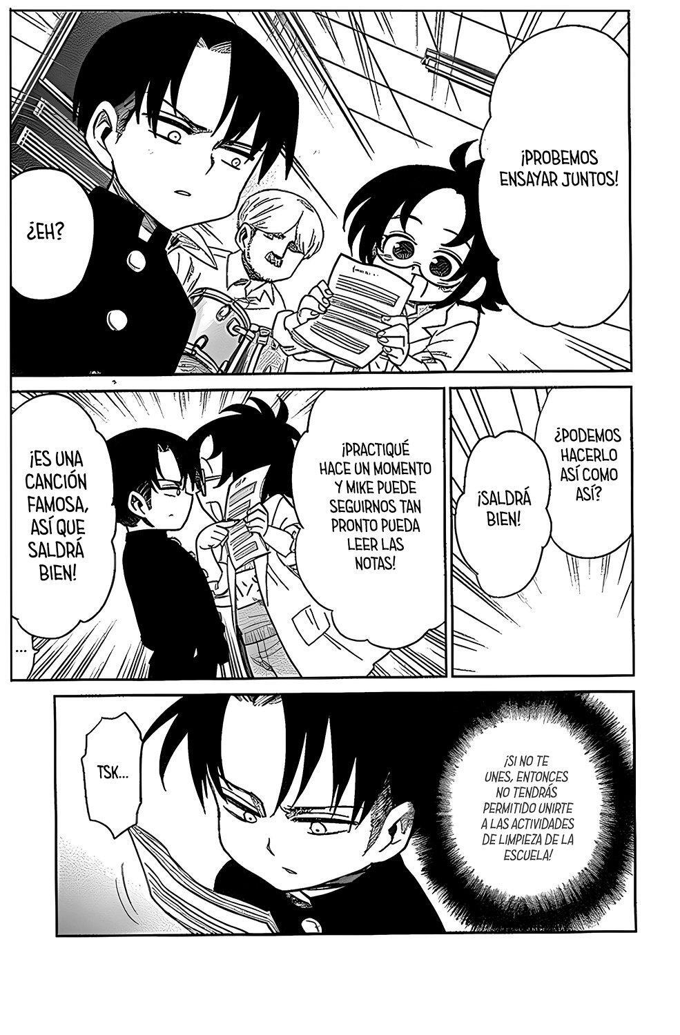 Capitulo 38.50 page 16
