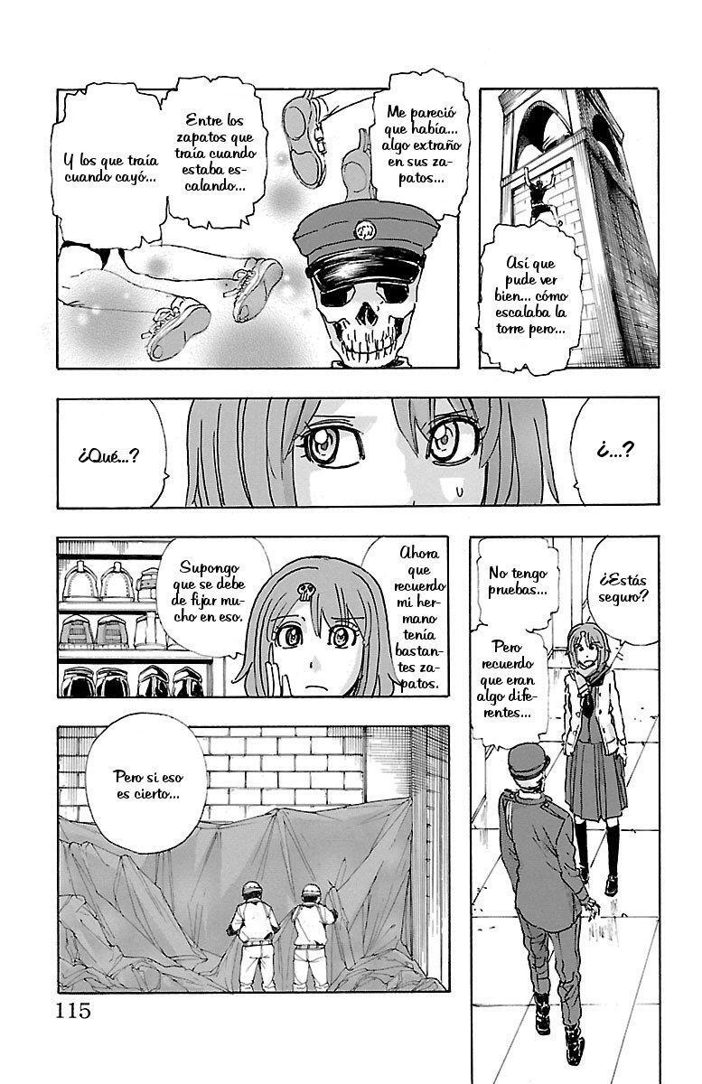 Capitulo 22 page 10
