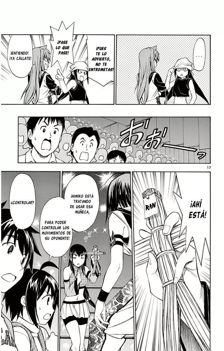 Capitulo 42 page 17