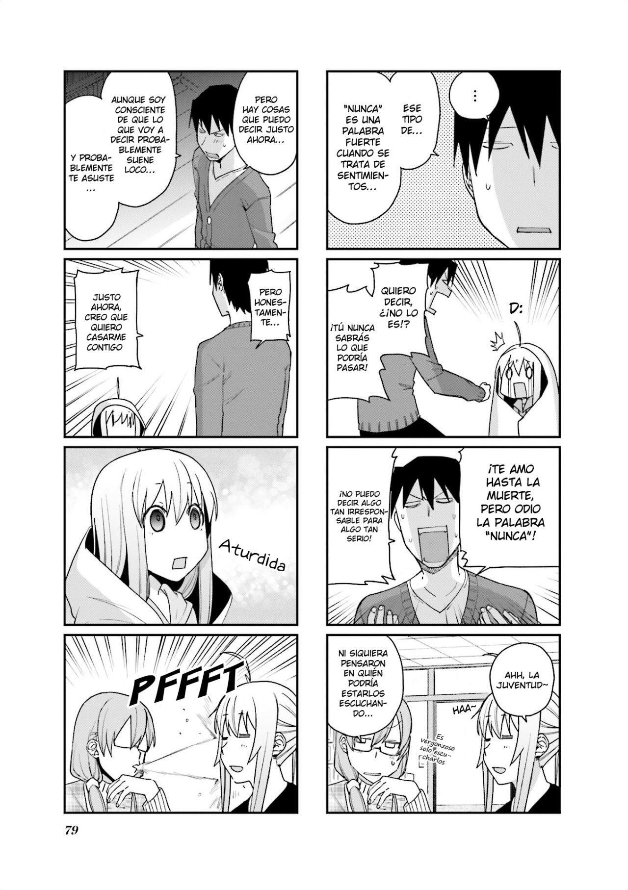 Capitulo 77 page 11