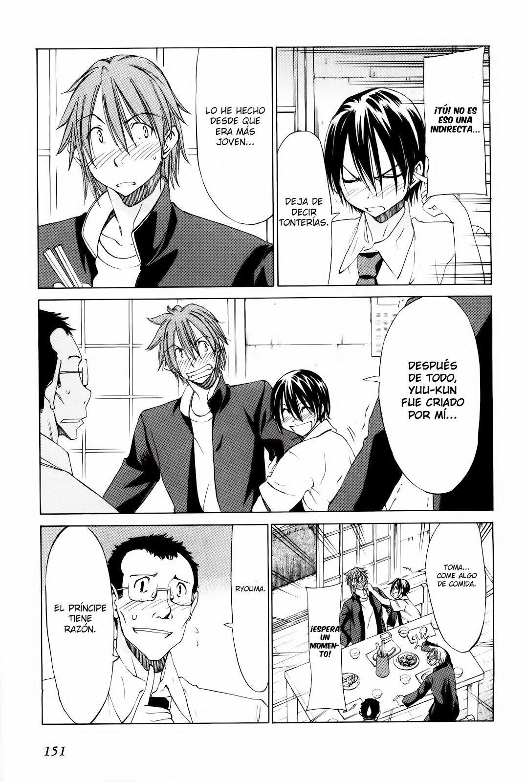 Capitulo 17 page 14