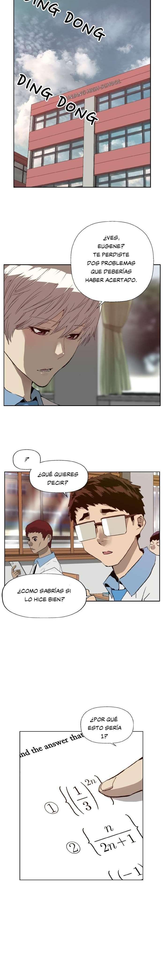 Capitulo 203 page 7