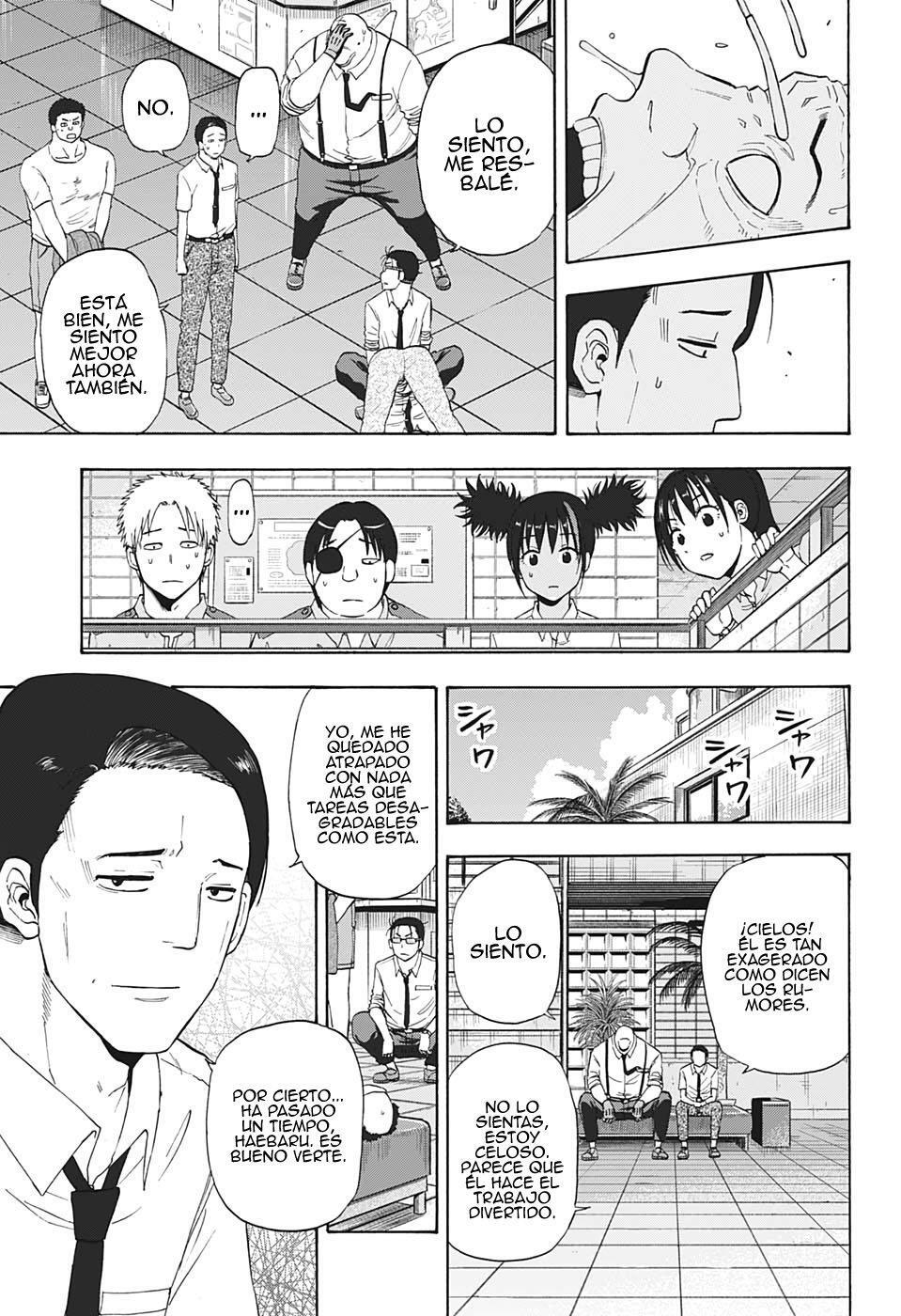 Capitulo 18 page 14