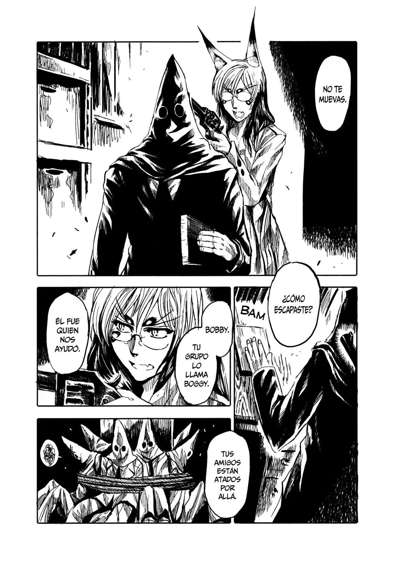 Capitulo 22 page 9