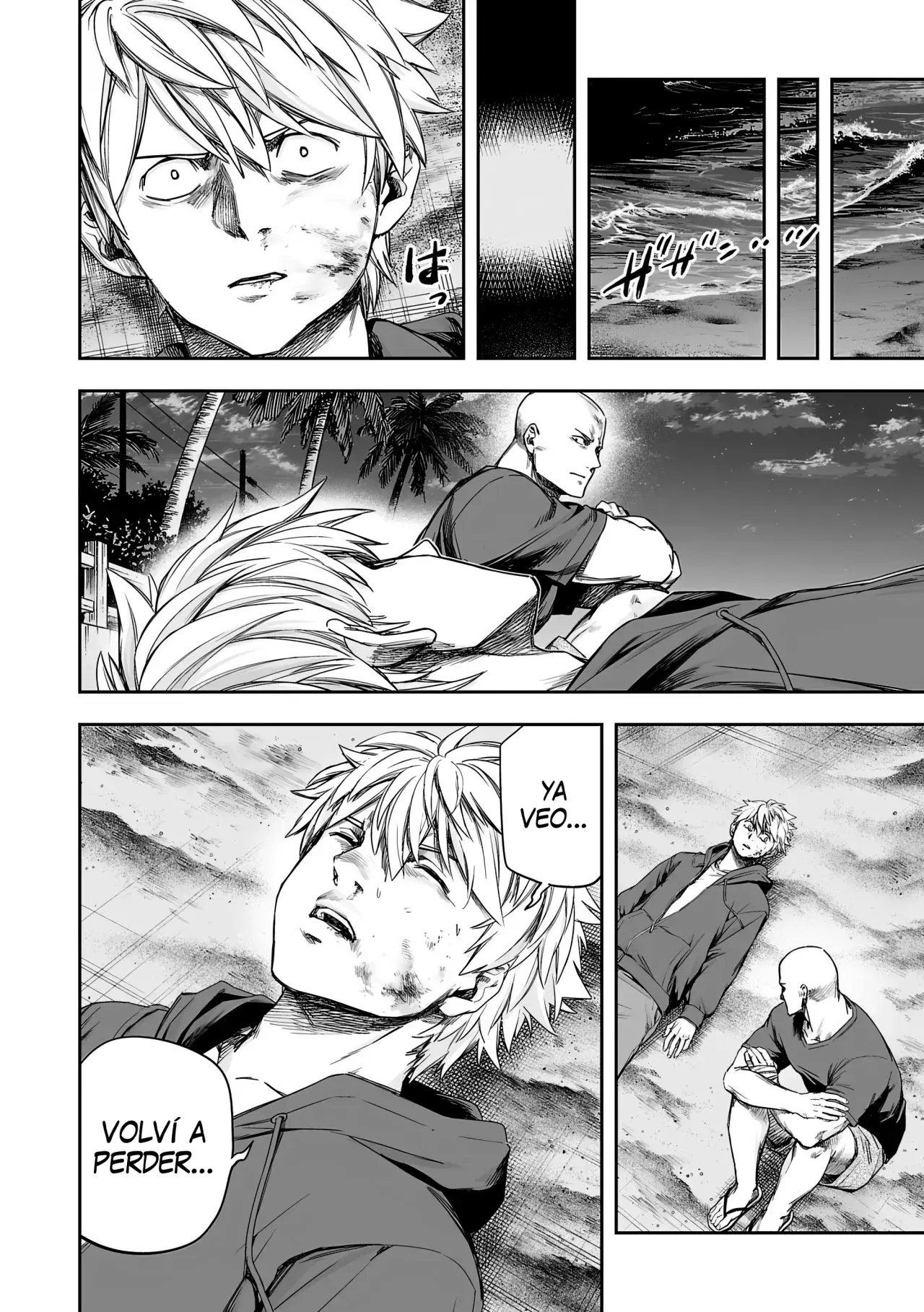 Capitulo 300 page 15