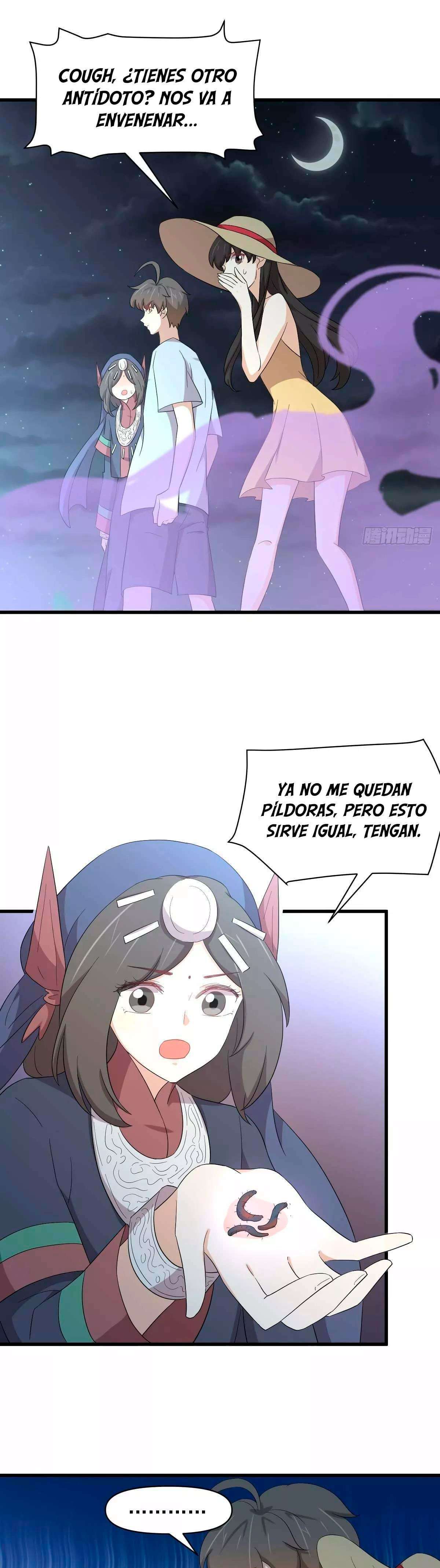 Capitulo 354 page 12