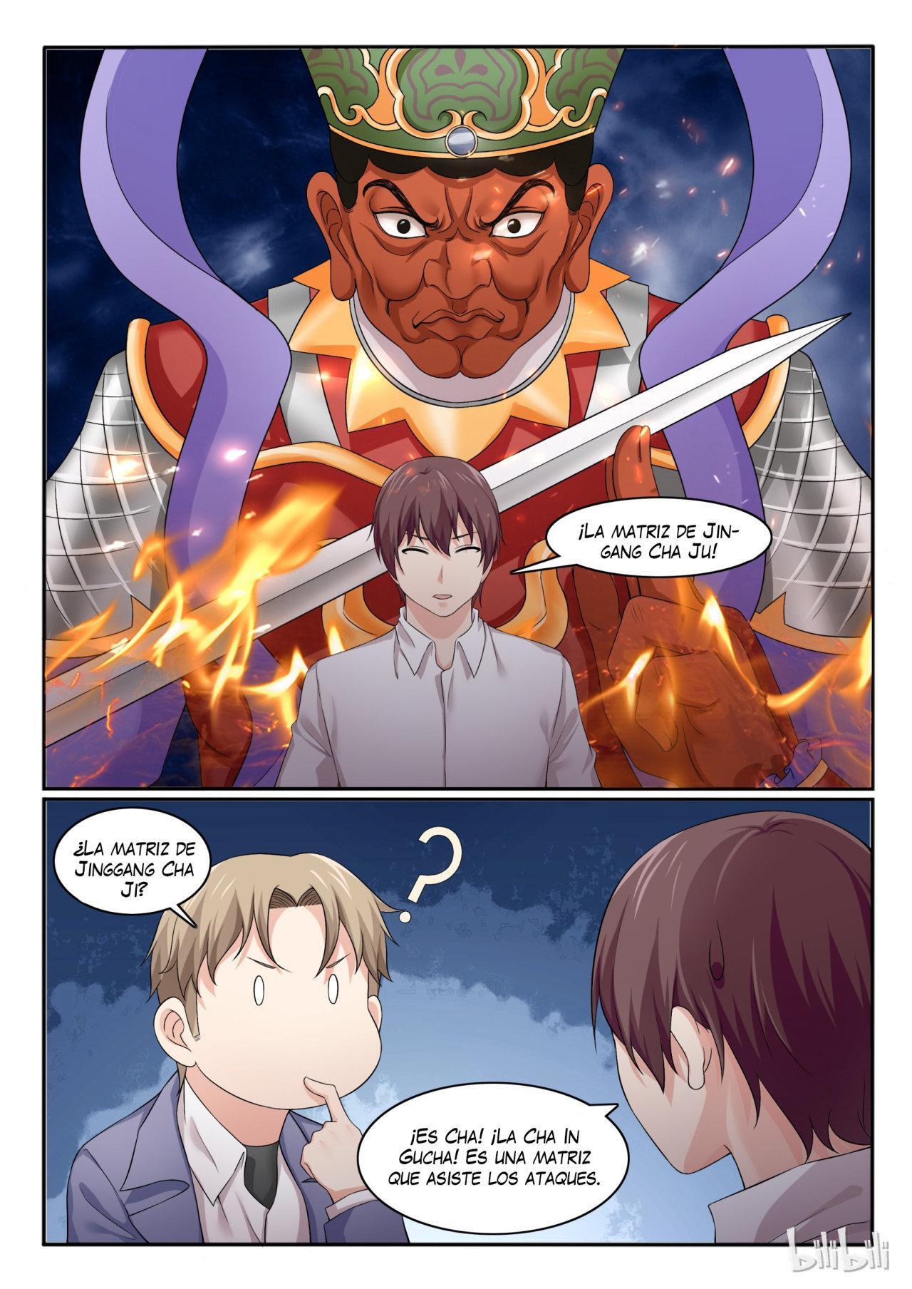 Capitulo 54 page 9