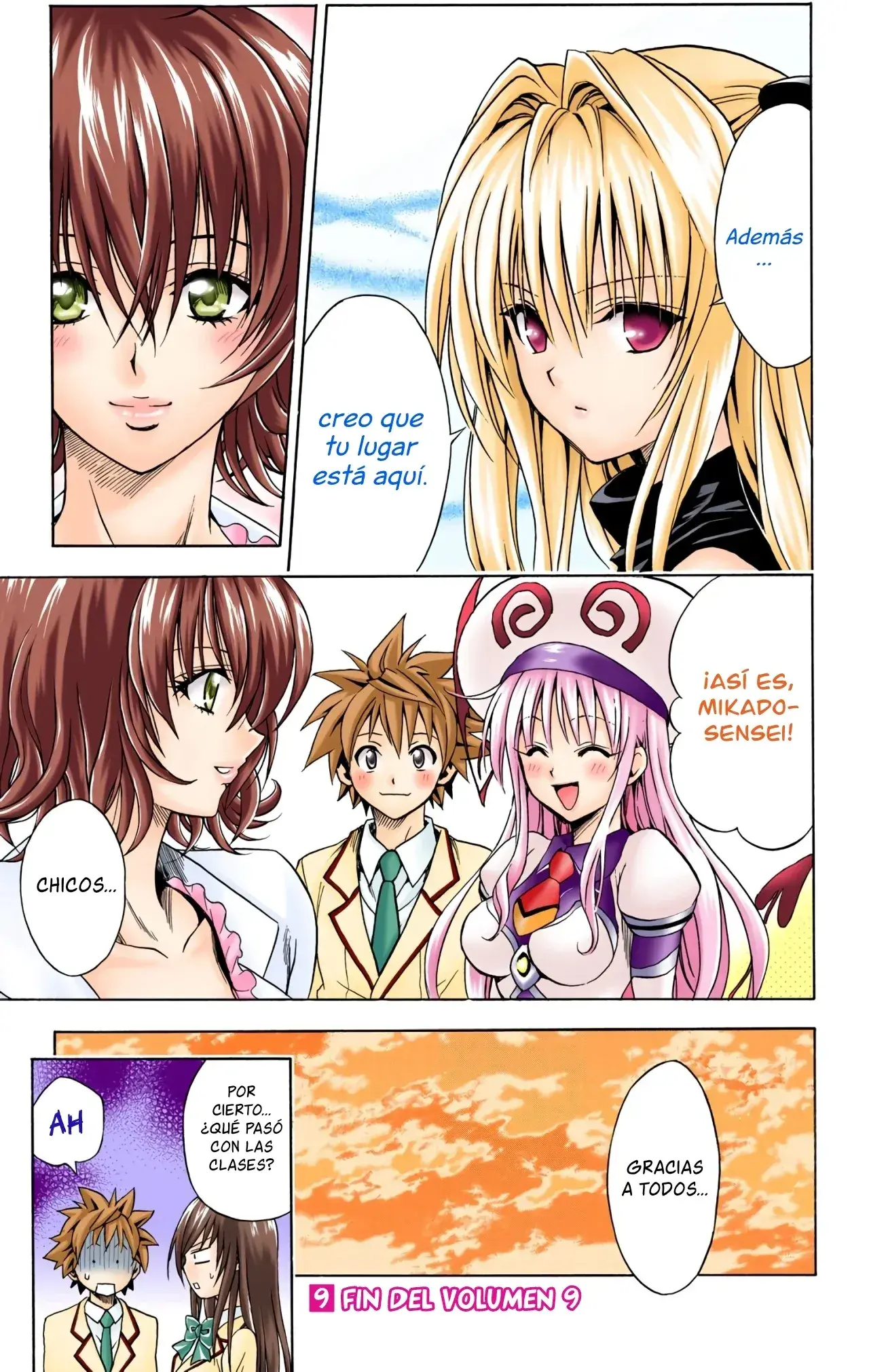 Capitulo 79 page 20