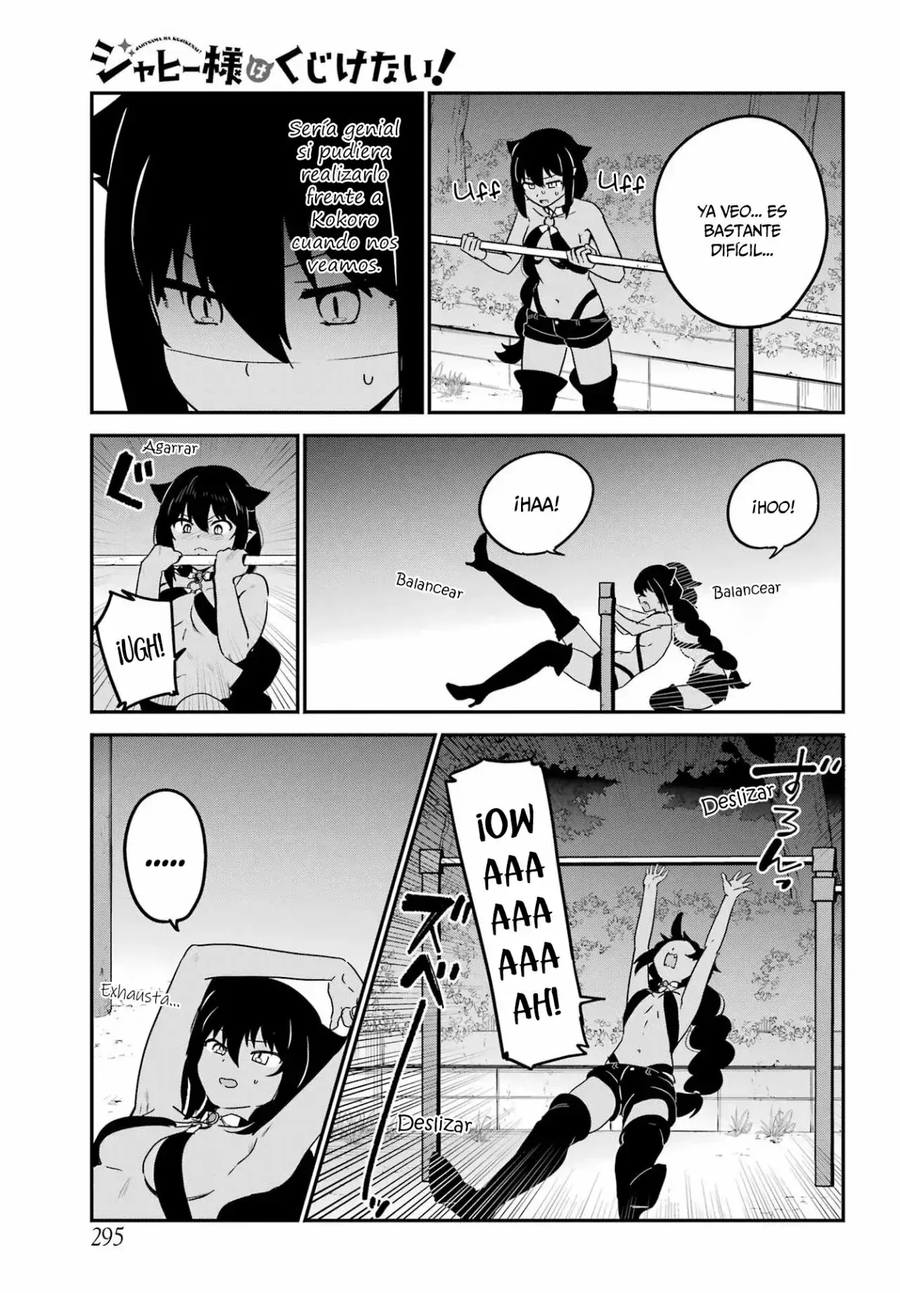 Capitulo 72 page 8