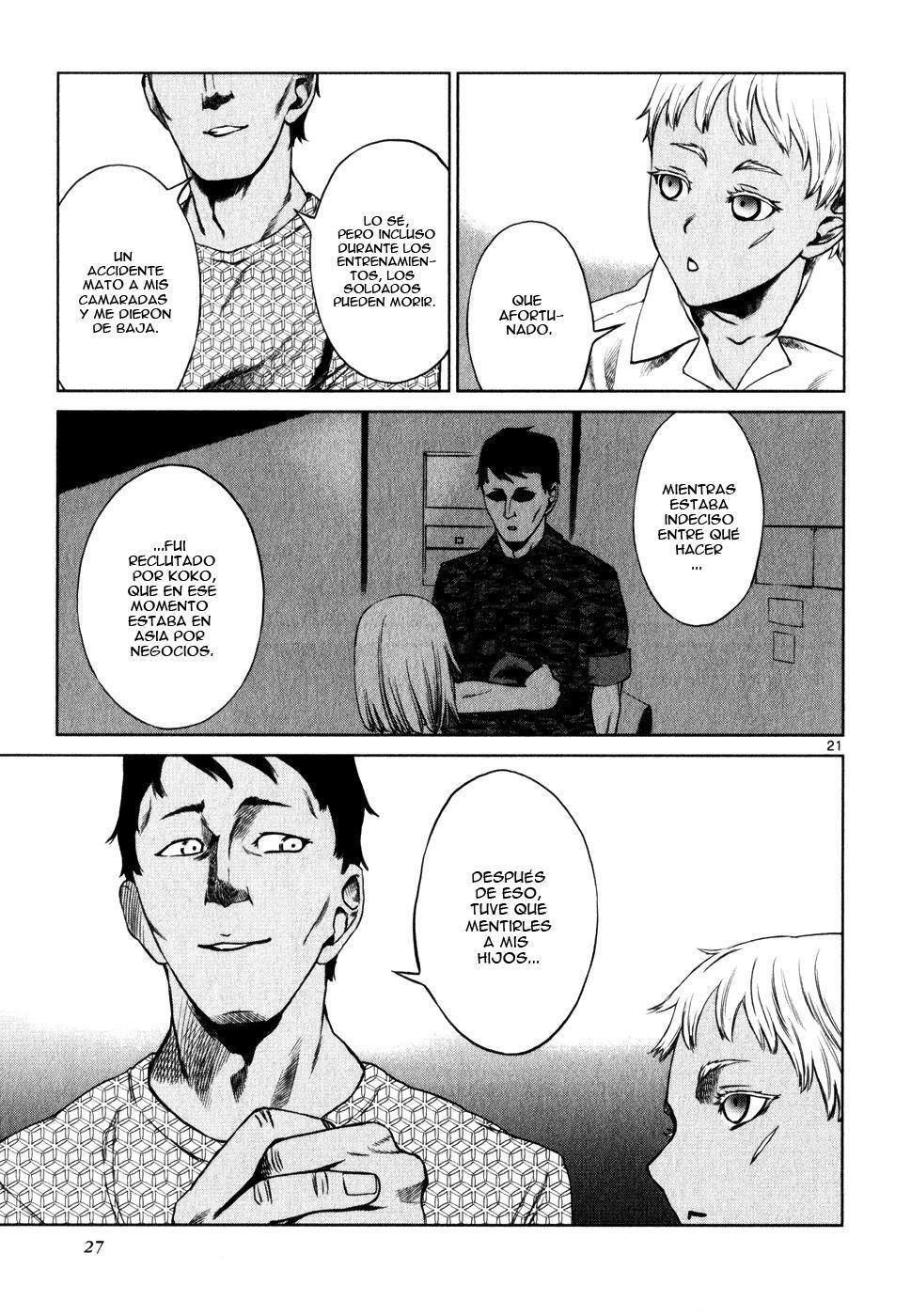 Capitulo 25 page 30