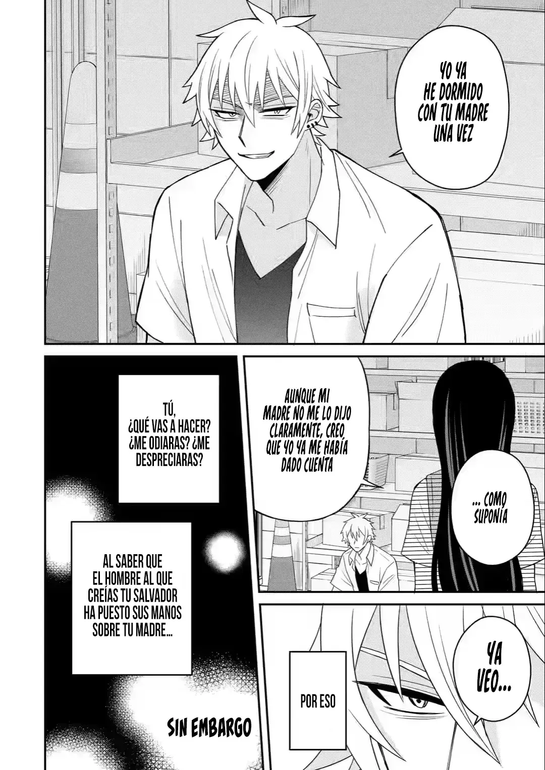 Capitulo 5.40 page 6