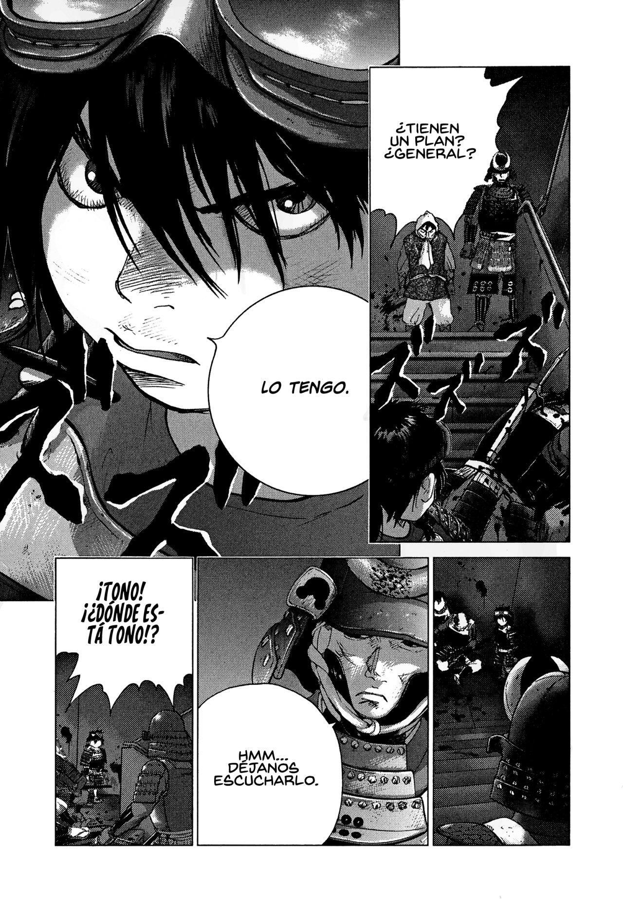 Capitulo 85 page 13