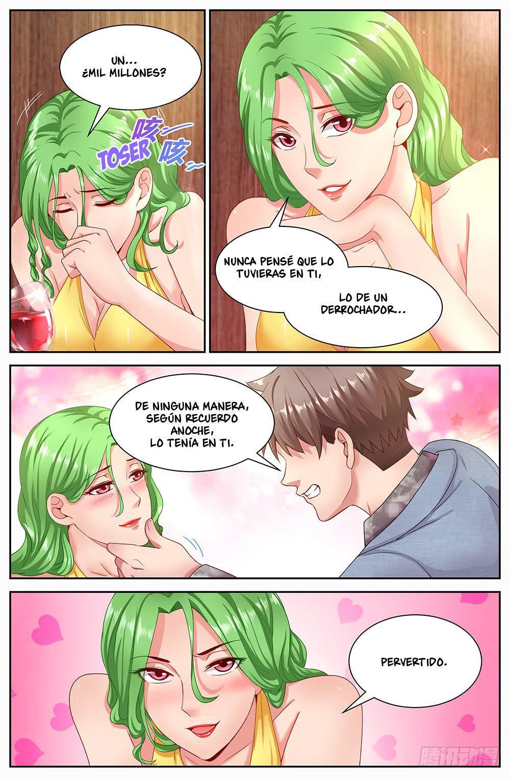 Capitulo 65 page 10