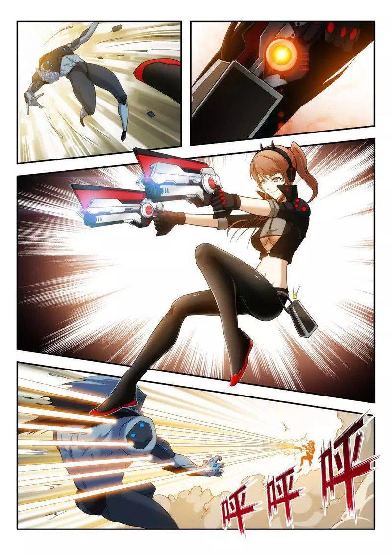 Capitulo 2 page 4