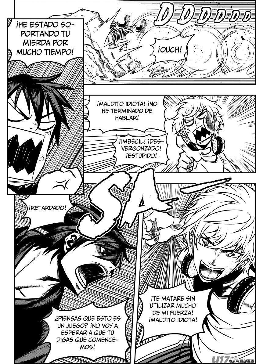 Capitulo 27 page 24