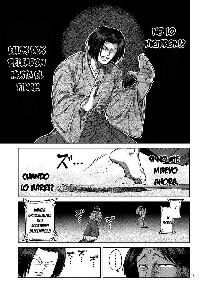Capitulo 106 page 16
