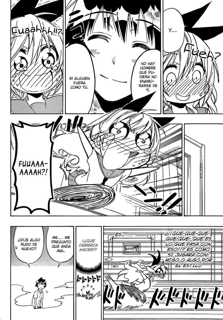 Capitulo 88 page 18