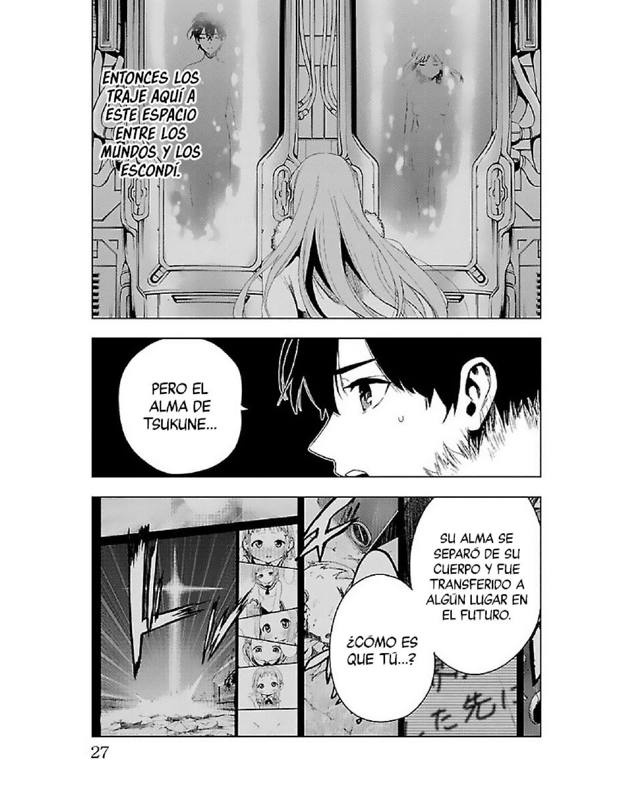 Capitulo 60 page 25
