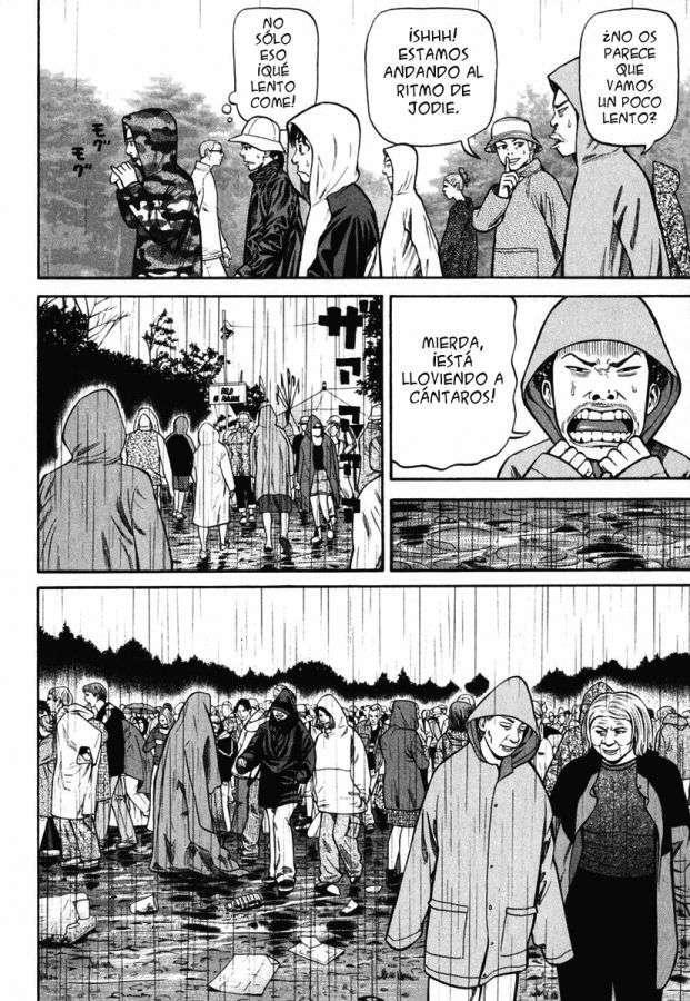 Capitulo 85 page 32