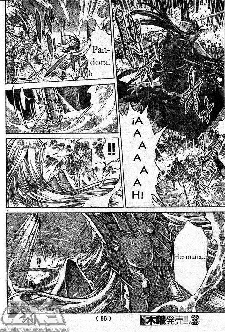 Capitulo 112 page 8