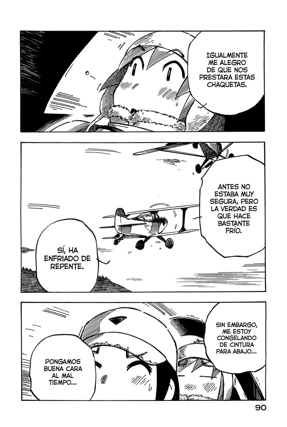 Capitulo 25 page 6